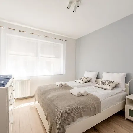 Horyzont - Kapitanski Mostek- Blisko Portu- Mozliwosc Wykupienia Sniadania Kołobrzeg